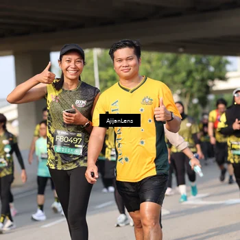 Runner Photo 6368409