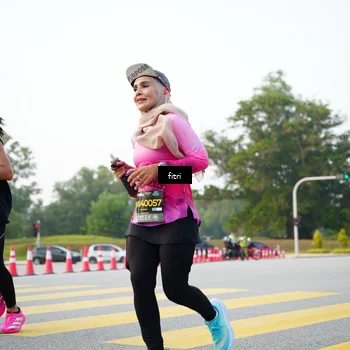 Runner Photo 6368419