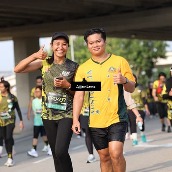 Runner Photo 6368424