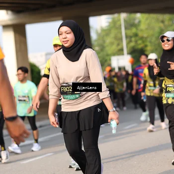 Runner Photo 6368430