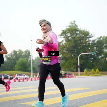 Runner Photo 6368432