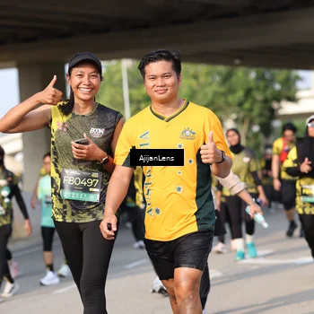 Runner Photo 6368436
