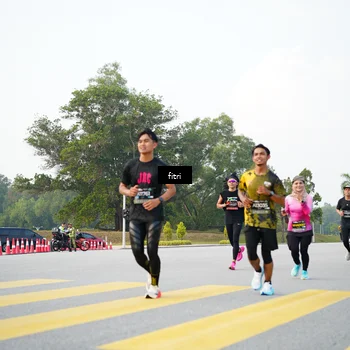 Runner Photo 6368444