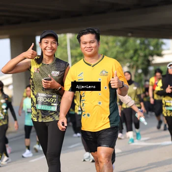 Runner Photo 6368448