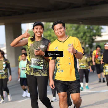 Runner Photo 6368451
