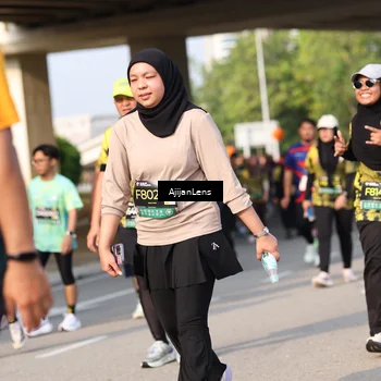 Runner Photo 6368453