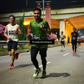 Runner Photo 6368466