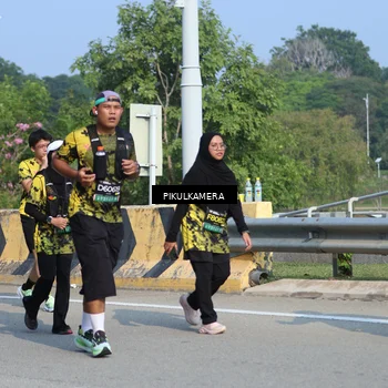Runner Photo 6368472