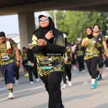Runner Photo 6368479