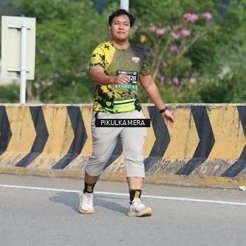 Runner Photo 6368490