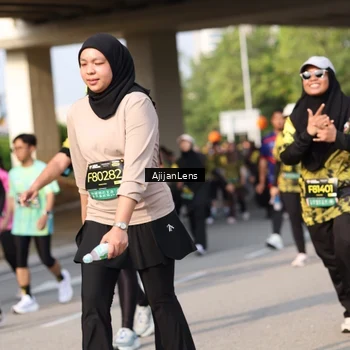 Runner Photo 6368497
