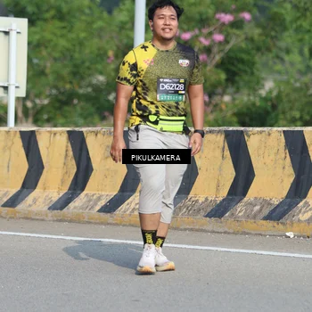 Runner Photo 6368499