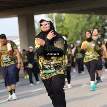 Runner Photo 6368500