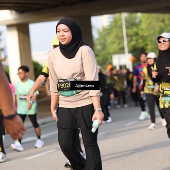 Runner Photo 6368512