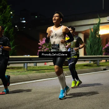 Runner Photo 6368519