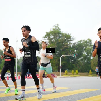 Runner Photo 6368527