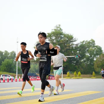 Runner Photo 6368534