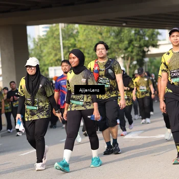 Runner Photo 6368564