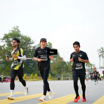 Runner Photo 6368572