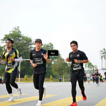 Runner Photo 6368575