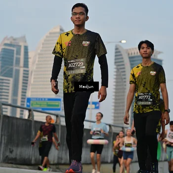 Runner Photo 6368576