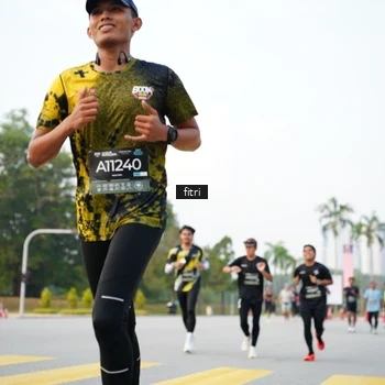 Runner Photo 6368592