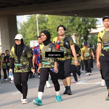 Runner Photo 6368604
