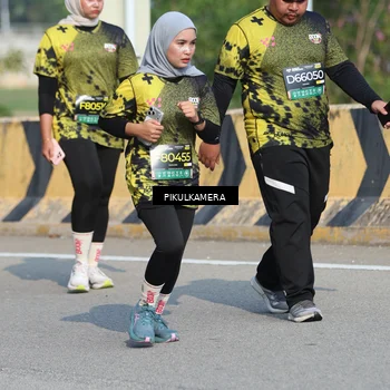 Runner Photo 6368610