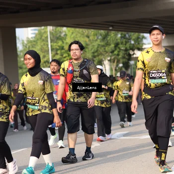 Runner Photo 6368613