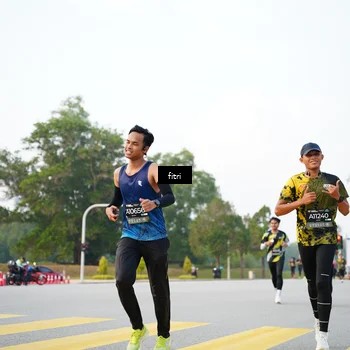 Runner Photo 6368621