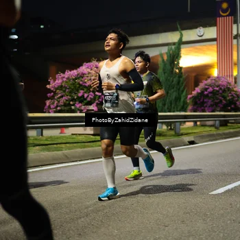 Runner Photo 6368622