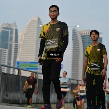 Runner Photo 6368629
