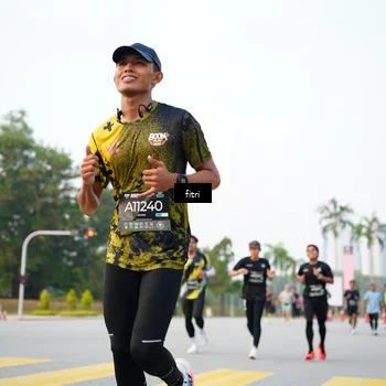 Runner Photo 6368632