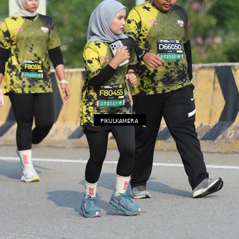 Runner Photo 6368639