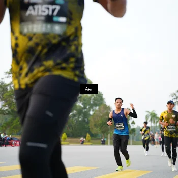 Runner Photo 6368644