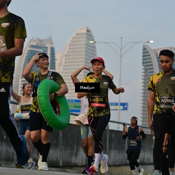 Runner Photo 6368651
