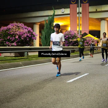 Runner Photo 6368659