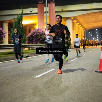 Runner Photo 6368661
