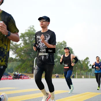 Runner Photo 6368669