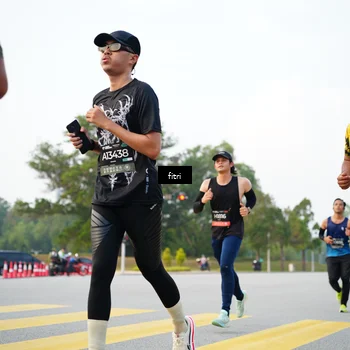 Runner Photo 6368674