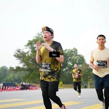 Runner Photo 6368684