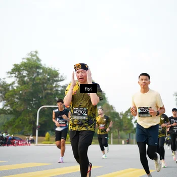 Runner Photo 6368700