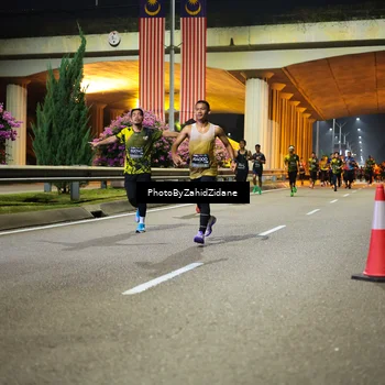 Runner Photo 6368711