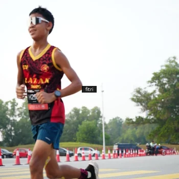 Runner Photo 6368716
