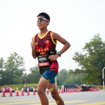 Runner Photo 6368718