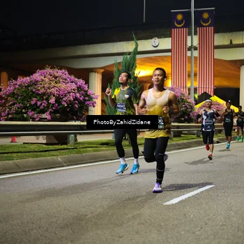 Runner Photo 6368751