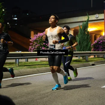 Runner Photo 6368758