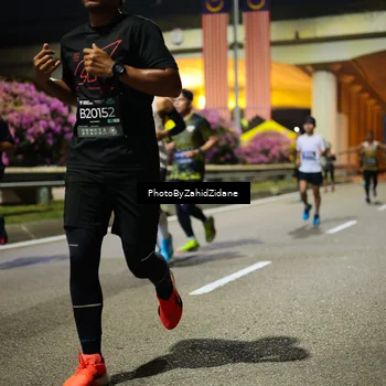 Runner Photo 6368761