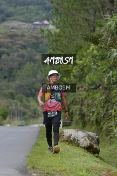 Runner Photo 636877