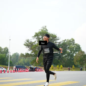 Runner Photo 6368773